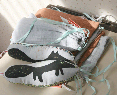 +++ Pour celles qui n'avaient pu se rendre en fin