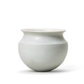 A rare Qingbai ‘rice measure’ jar, Song dynasty (960-1279)
