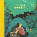 Le Dieu vagabond ---- Fabrizio Dori