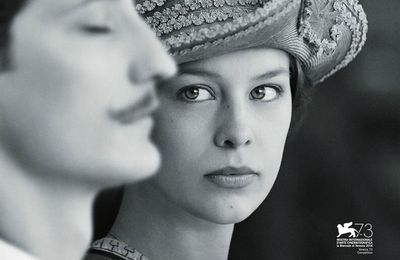 "Frantz" de François Ozon : Anna