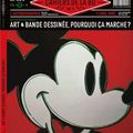 Les cahiers de la BD