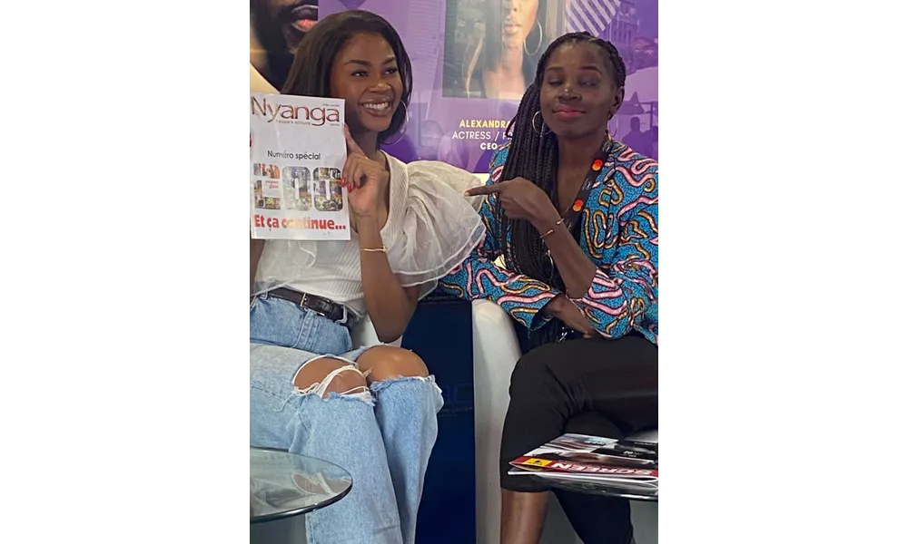 Couverture médiatique: la presse au pas de course à Cannes