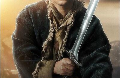 "Le Hobbit - La Désolation de Smaug" de Peter Jackson : un divertissement sans conséquences...