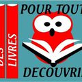 Livre en vente