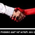 COMMENT SIGNER UN VRAI PACTE AVEC LE DIABLE