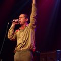 Fat White Family à l'Elysée Montmartre le jeudi 13 juin