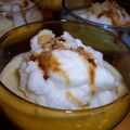 Ile flottante thermomix 