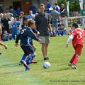 Tournoi U13 à Talmas: Longueau Vainqueur (Photos et vidéo)