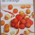 "Les cinq quartiers de l'orange" de Joanne Harris.