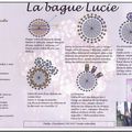 La Bague Lucie