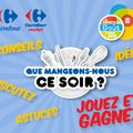 QUE MANGEONS-NOUS CE SOiR?