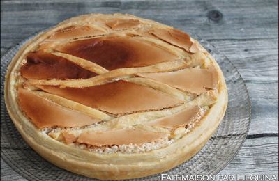 Tarte conversation...
