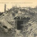Soldat Léon Deroit 72e RI
