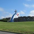 BOULOGNE-SUR-MER(62) - Le calvaire des marins