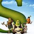 La sortie de "Shrek 4" le 21 mai 2010