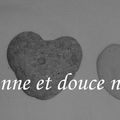 Message de la soirée