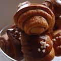 °Kanelbullar°