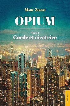 corde et cicatrice - marc zosso