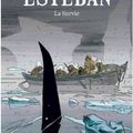 Esteban : tome 3 La survie – Matthieu Bonhomme