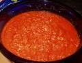 Adoucir la sauce tomate