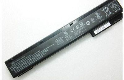 Batterie HP HSTNN-IB2P pour HP EliteBook 8560w 8760w Series (75WH,14.8V)