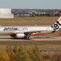 Aéroport: Toulouse-Blagnac: JETSTAR.COM: AIRBUS A320-212: F-WWBS: MSN:4899.