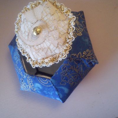 D'autres bonbonnières