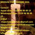 FAIRE REVENIR SON EX EN 24H +22996964915