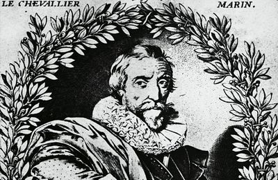 Giovambattista Marino (1569 – 1625) : Madrigaux (5, 7, 8, 11, 12, 17, 27, 30, 32, 35, 38, 39, 42, 46)