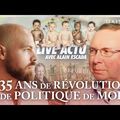 La république, c'est ça !