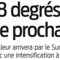 Canicule