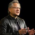 Jensen Huang: The Visionary Leader Behind NVIDIA's Success