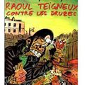 ~ Raoul Teigneux contre les Druzes, Vuillemin & Berroyer