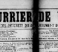 Le Courrier de Verdun