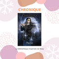 Mon avis sur "Black Blade #2, coeur noirci" de Jennifer Estep