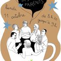 Le café des parents