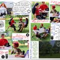 Carnet de voyage - Shannen taquine ses camarades photographes