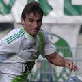 Amical : ASSE - Istres 3 - 1