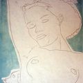 Eros et Surréalisme: Man Ray, les aquatintes.