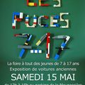 Les puces 7 - 17 ans (15 mai 2010)