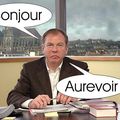 Henri Gerphagnon (PS) ne sera pas candidat pour la 6è circonscription aux élections législatives de juin