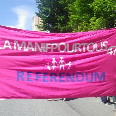 05 MAI   Toulouse  ou  Soustons  TOUS DANS LES RUES  