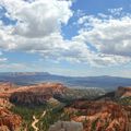 Amazing West American Road Trip - Bryce Canyon (Jour 26)
