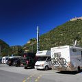 VILLEFANCHE-DE-CONFLENT (66-Pyrénées-Orientales)