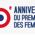 Droit de vote des femmes.... et parité !