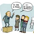 Le code du Travail... - par Rodho - 5 septembre 2017