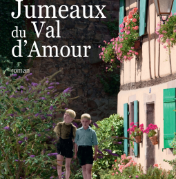 Les Jumeaux du Val d'amour > Geneviève Senger