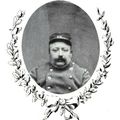 Soldat Louis David 272e RI