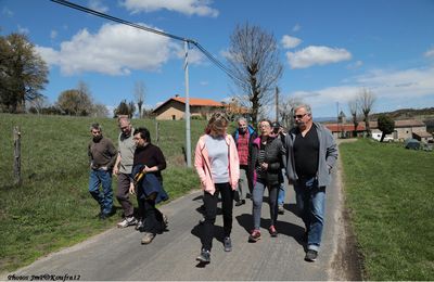 Assemblée générale du Chardon Bleu 2018