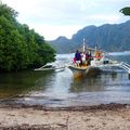 Voyage aux Philippines - de Manille à Coron - découverte de l'archipel de Busuanga